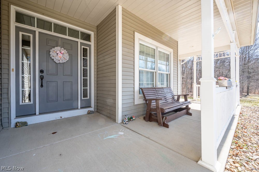 1174 Watson Road Deerfield, OH 44411 - Photo 3 of 33 Gallery Image 3