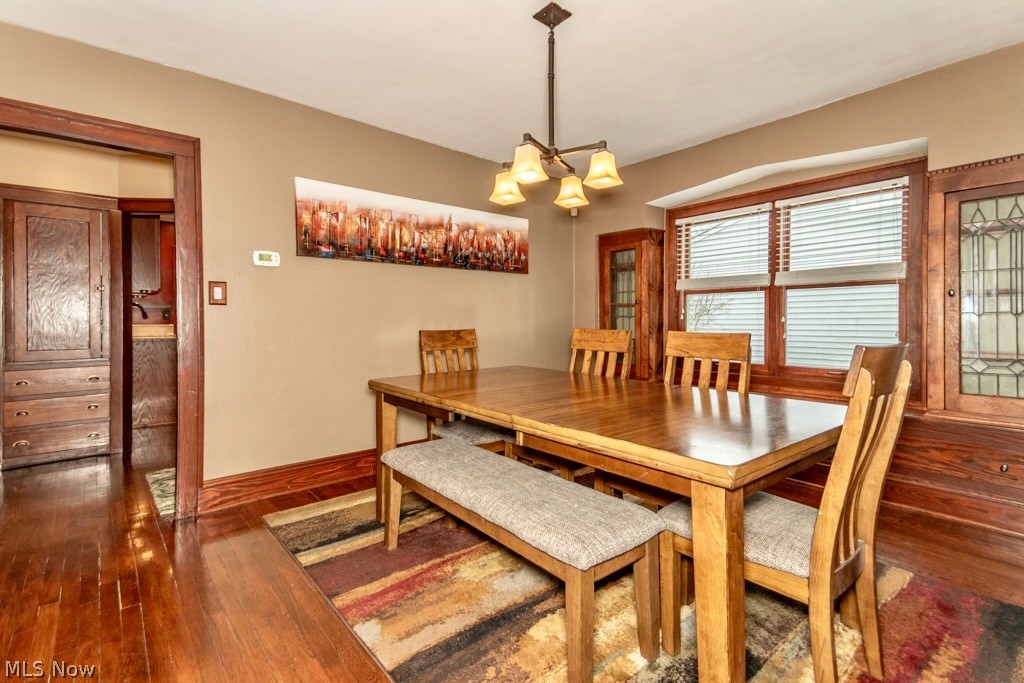 1383 Churchill Road Lyndhurst, OH 44124 - Photo 8 of 41