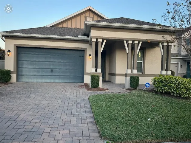 $3,000 | 2463 Felce Court, Davenport, FL 33897