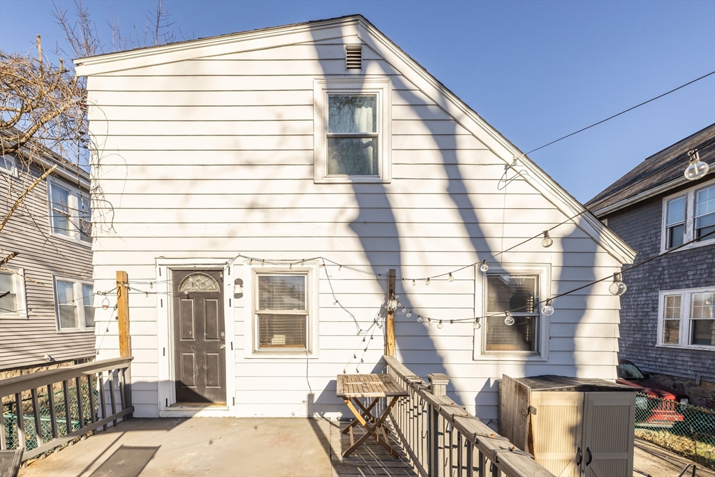 39 Firth Road Boston, MA 02131 - Photo 19 of 26