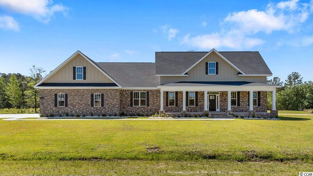 1292 Hucks Road Aynor, SC 29511 - Photo 1 of 39 Gallery Image 1