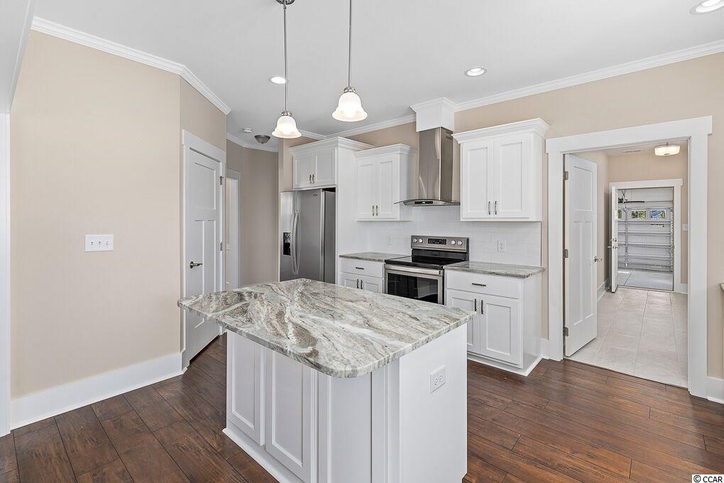 1292 Hucks Road Aynor, SC 29511 - Photo 11 of 39 Gallery Image 11