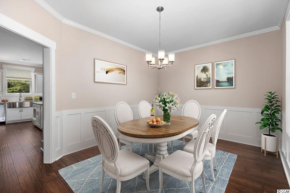 1292 Hucks Road Aynor, SC 29511 - Photo 19 of 39 Gallery Image 19