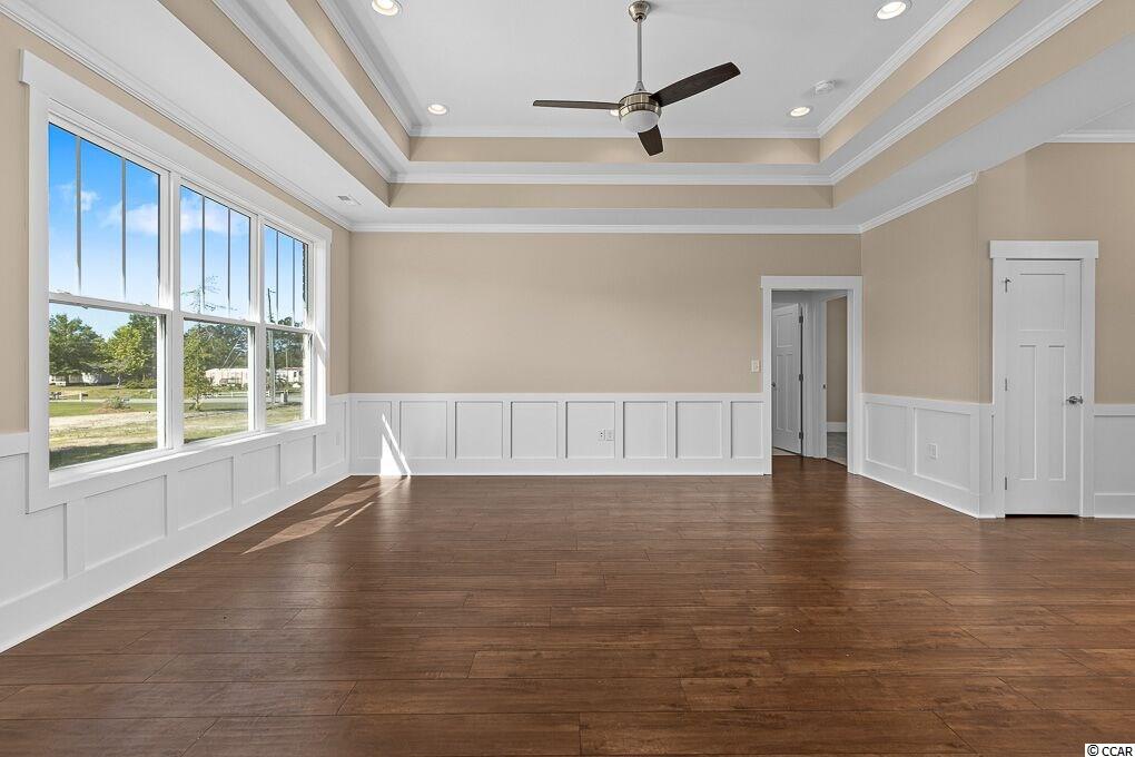 1292 Hucks Road Aynor, SC 29511 - Photo 4 of 39 Gallery Image 4