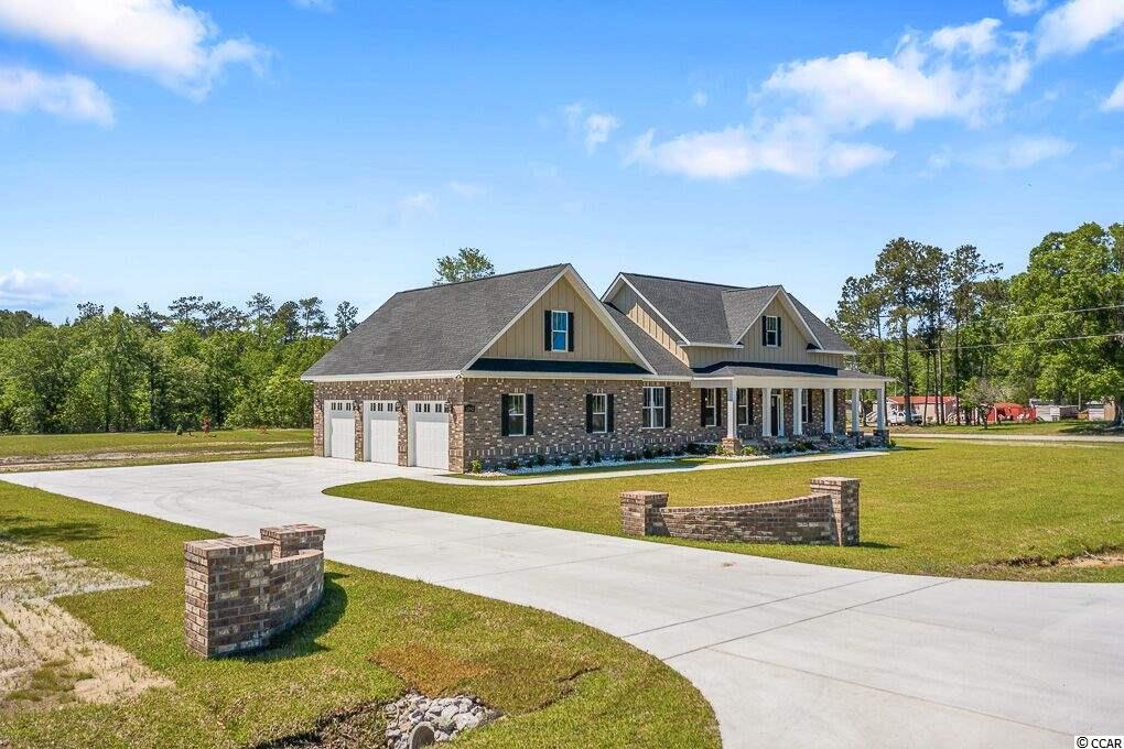 1292 Hucks Road Aynor, SC 29511 - Photo 35 of 39 Gallery Image 35