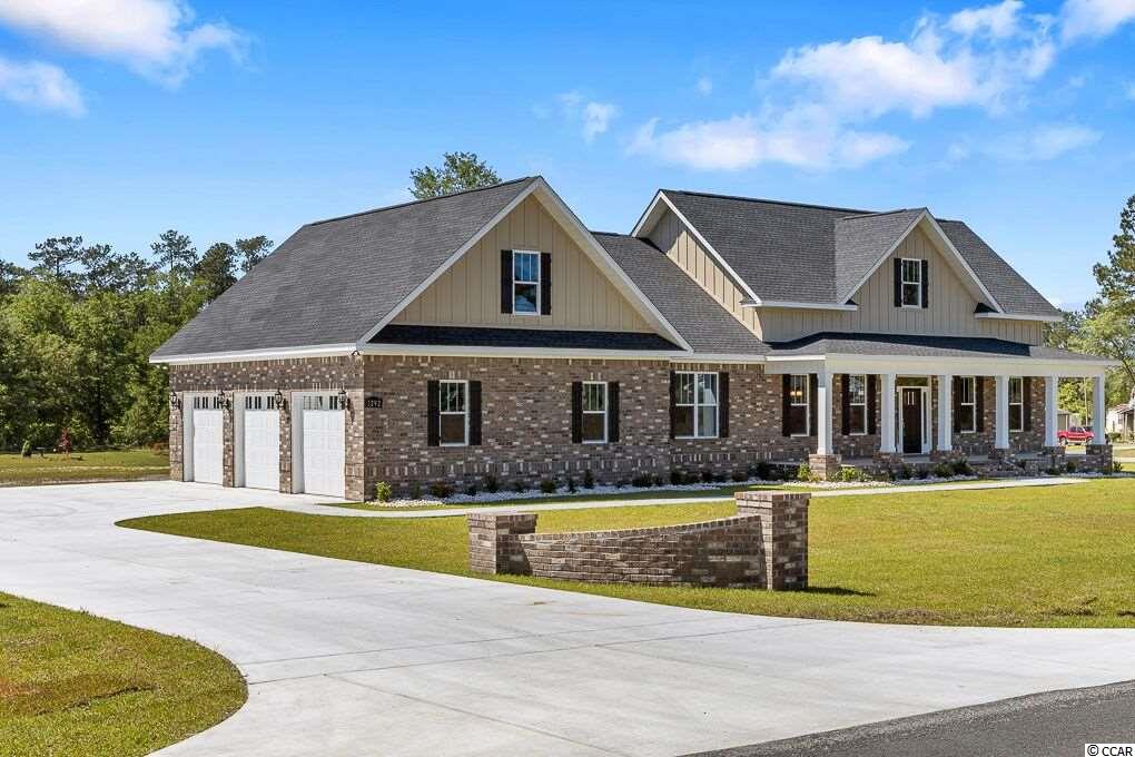 1292 Hucks Road Aynor, SC 29511 - Photo 36 of 39 Gallery Image 36