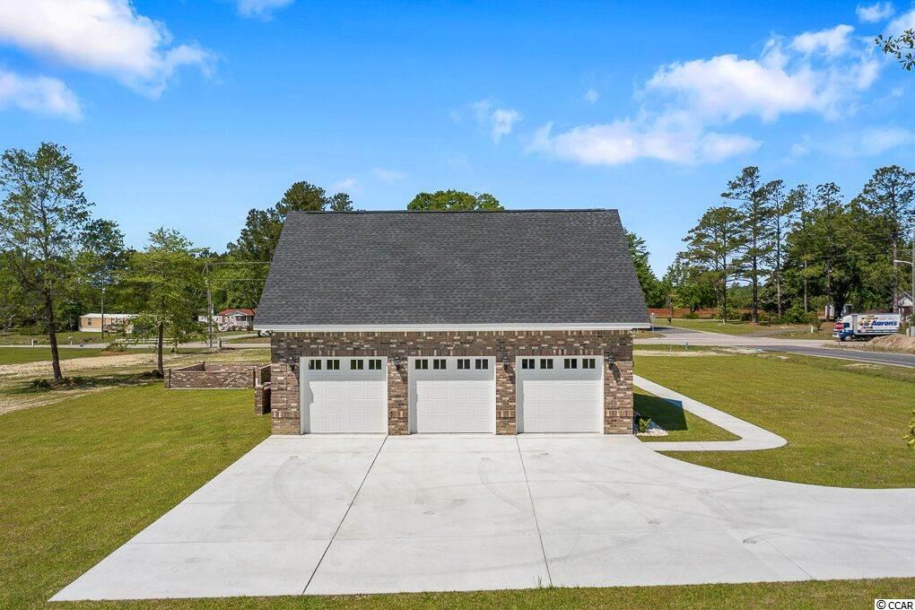 1292 Hucks Road Aynor, SC 29511 - Photo 39 of 39 Gallery Image 39