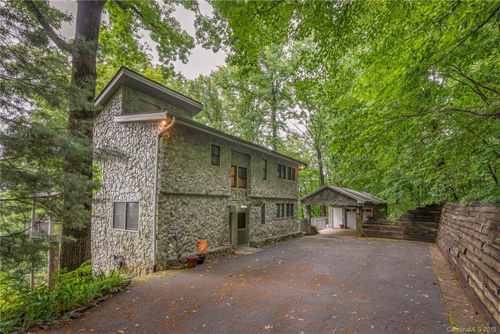 269 Valley View Lane Tryon, NC 28782 - Photo 2 of 43 Gallery Image 2