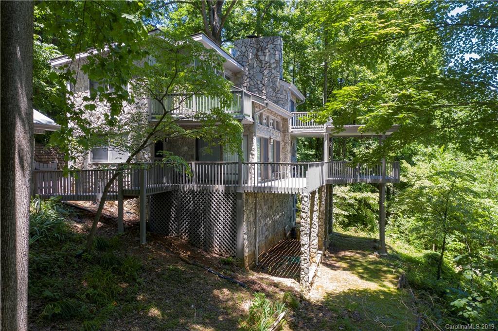 269 Valley View Lane Tryon, NC 28782 - Photo 4 of 43 Gallery Image 4