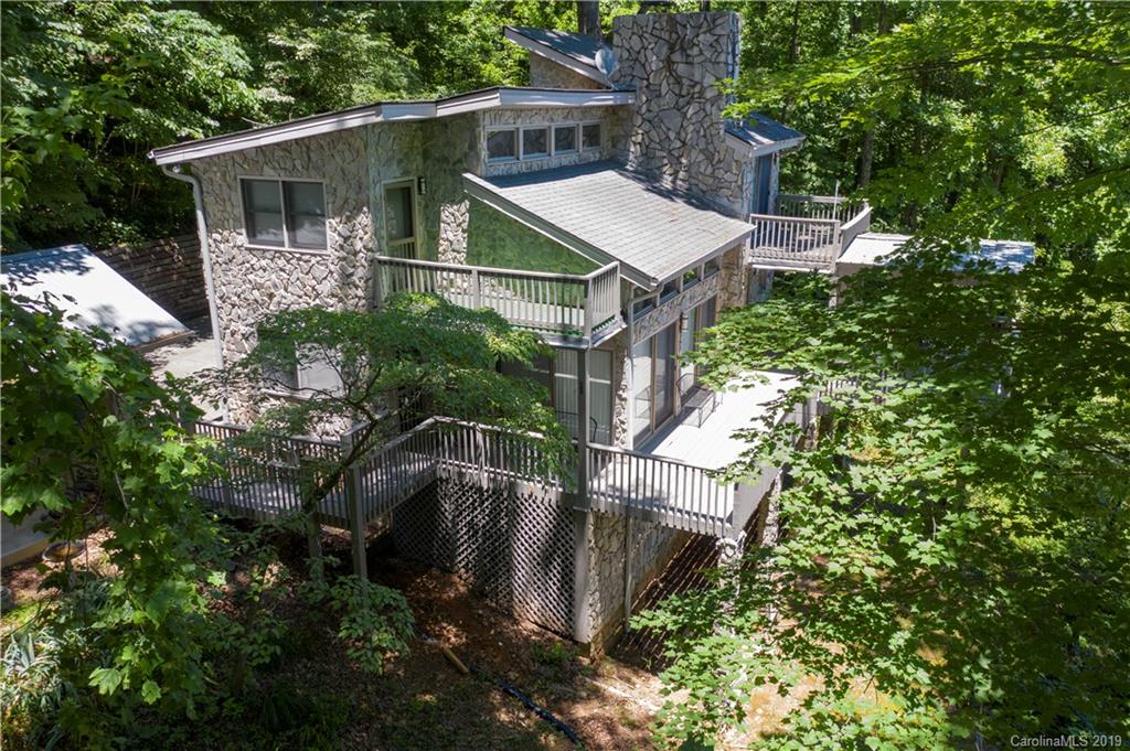 269 Valley View Lane Tryon, NC 28782 - Photo 5 of 43 Gallery Image 5