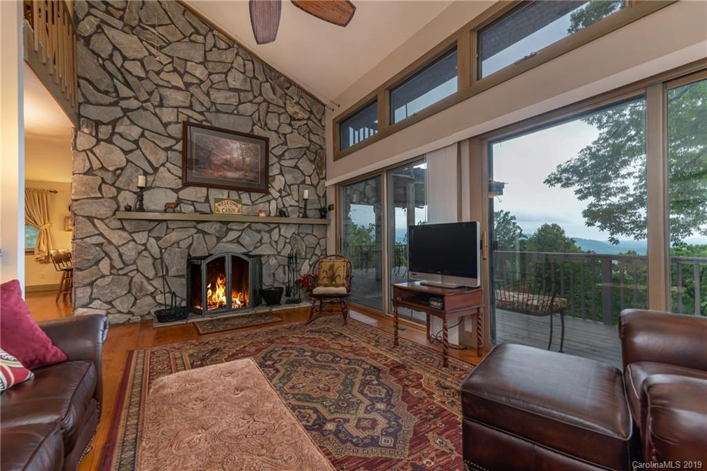 269 Valley View Lane Tryon, NC 28782 - Photo 6 of 43 Gallery Image 6