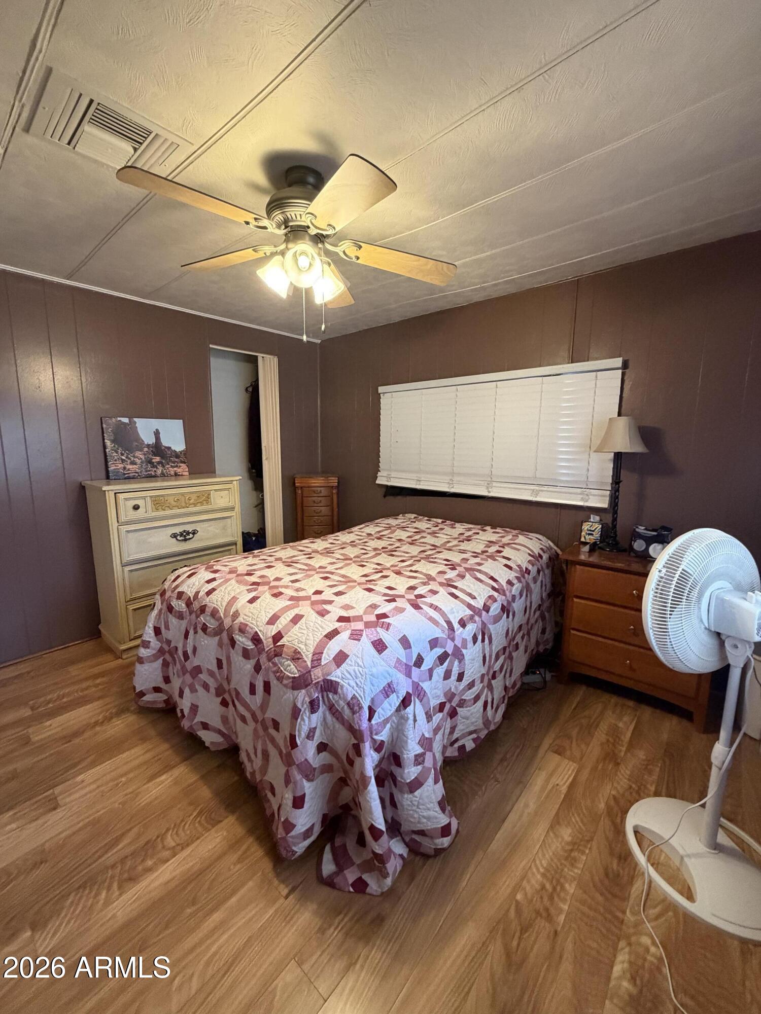 201 South Greenfield Road, Unit 18 Mesa, AZ 85206 - Photo 16 of 19