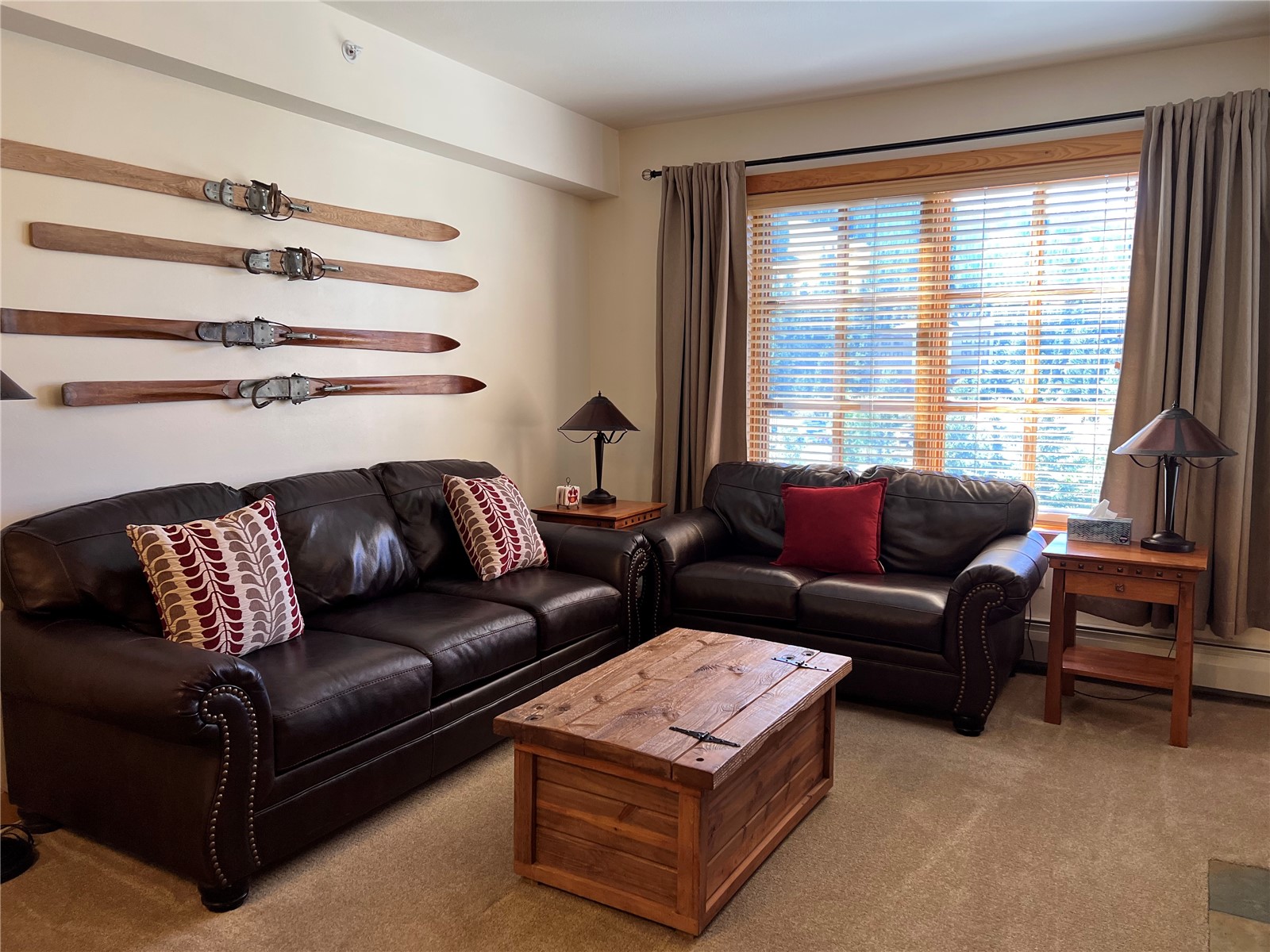 910 Copper Road, Unit 417 Frisco, CO 80443 - Photo 5 of 23 Gallery Image 5
