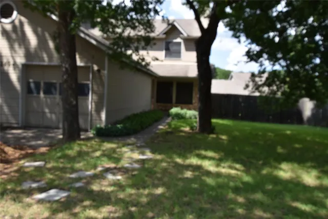 $1,450 | 2804 Jadewood Court, Unit A, Austin, TX 78748