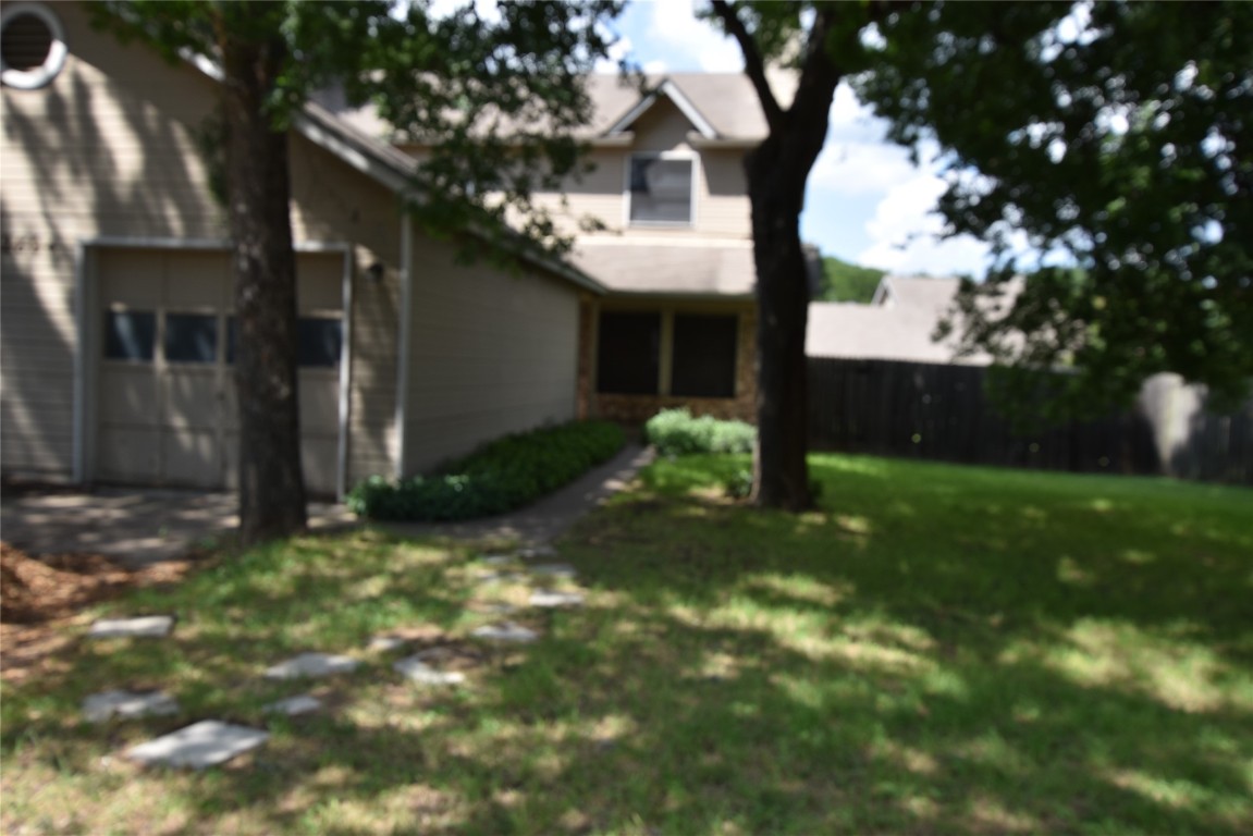 2804 Jadewood Court, Unit A Austin, TX 78748 - Photo 1 of 12