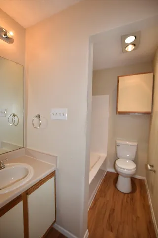 $1,450 | 2804 Jadewood Court, Unit A, Austin, TX 78748