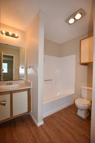 $1,450 | 2804 Jadewood Court, Unit A, Austin, TX 78748