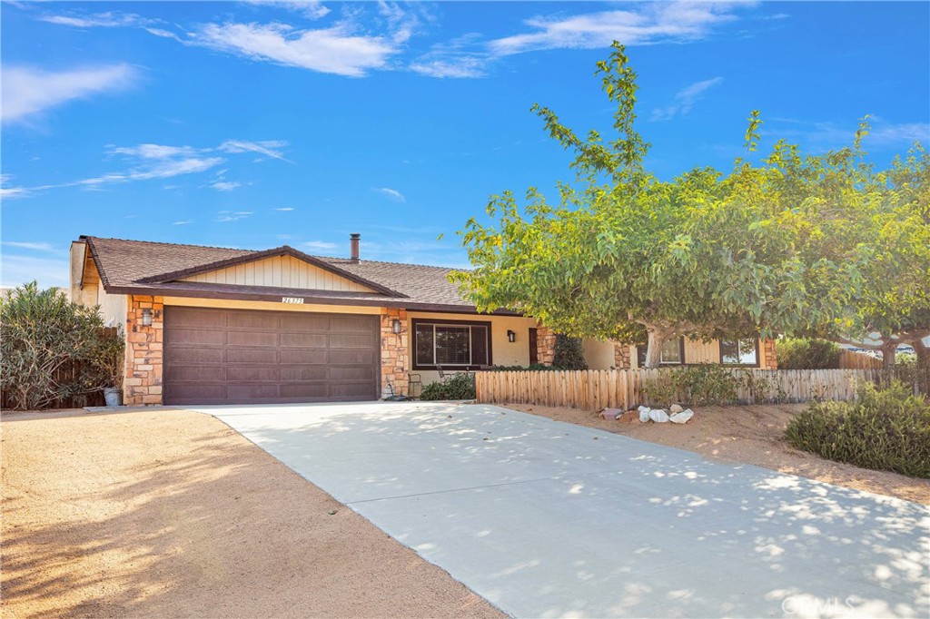 26375 Rancho Street Apple Valley, CA 92308 - Photo 1 of 1 Gallery Image 1