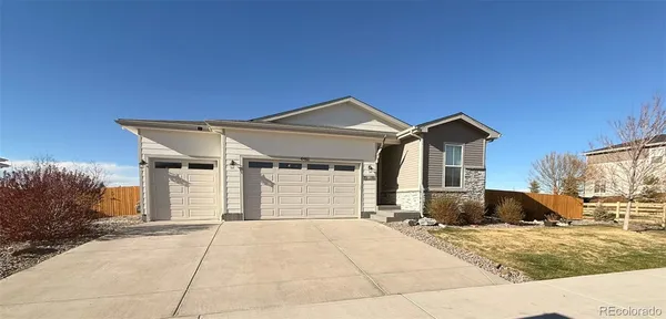 $650,000 | 4461 Rapport Drive, Castle Rock, CO 80104