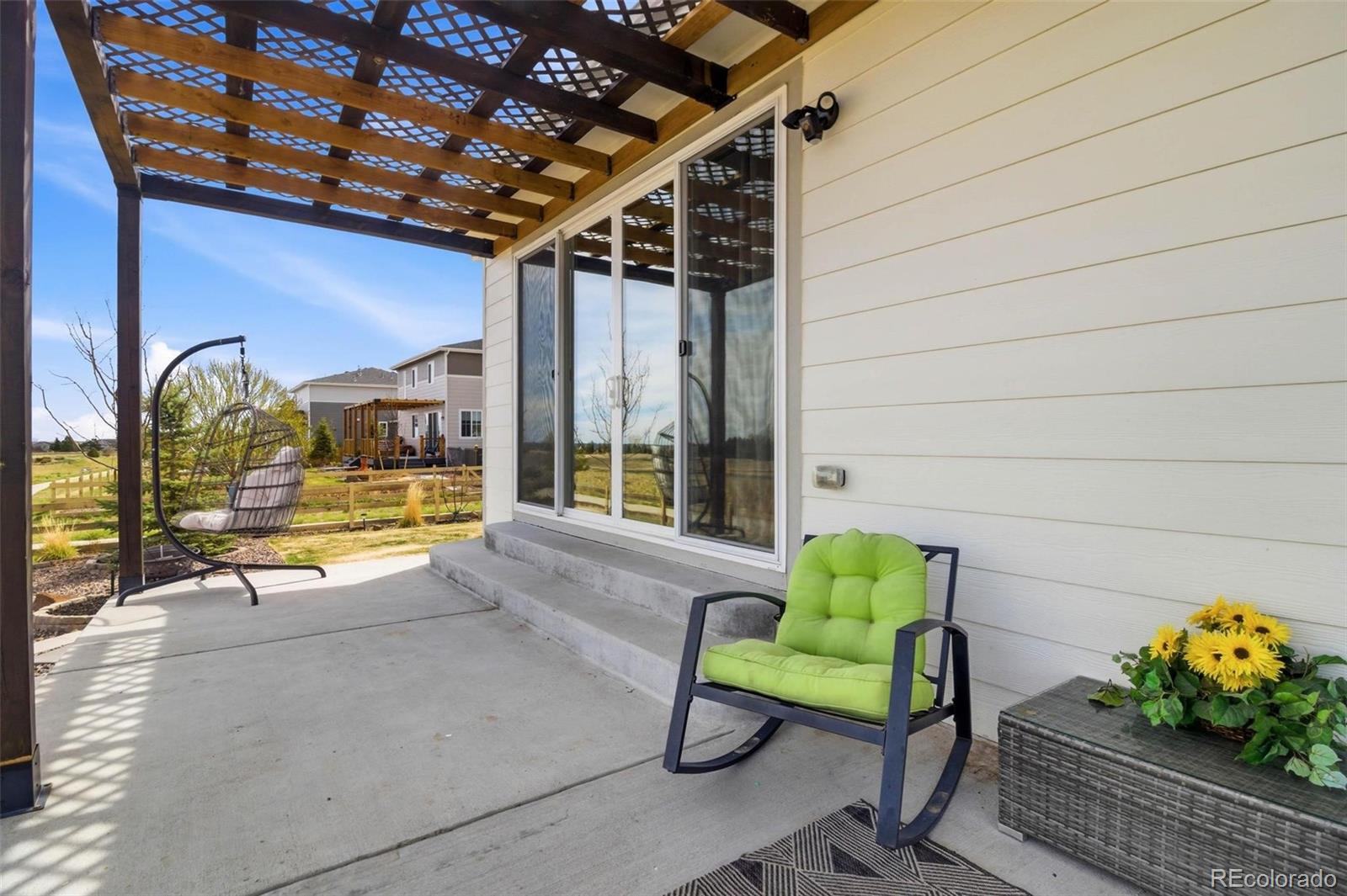 4461 Rapport Drive Castle Rock, CO 80104 - Photo 15 of 17