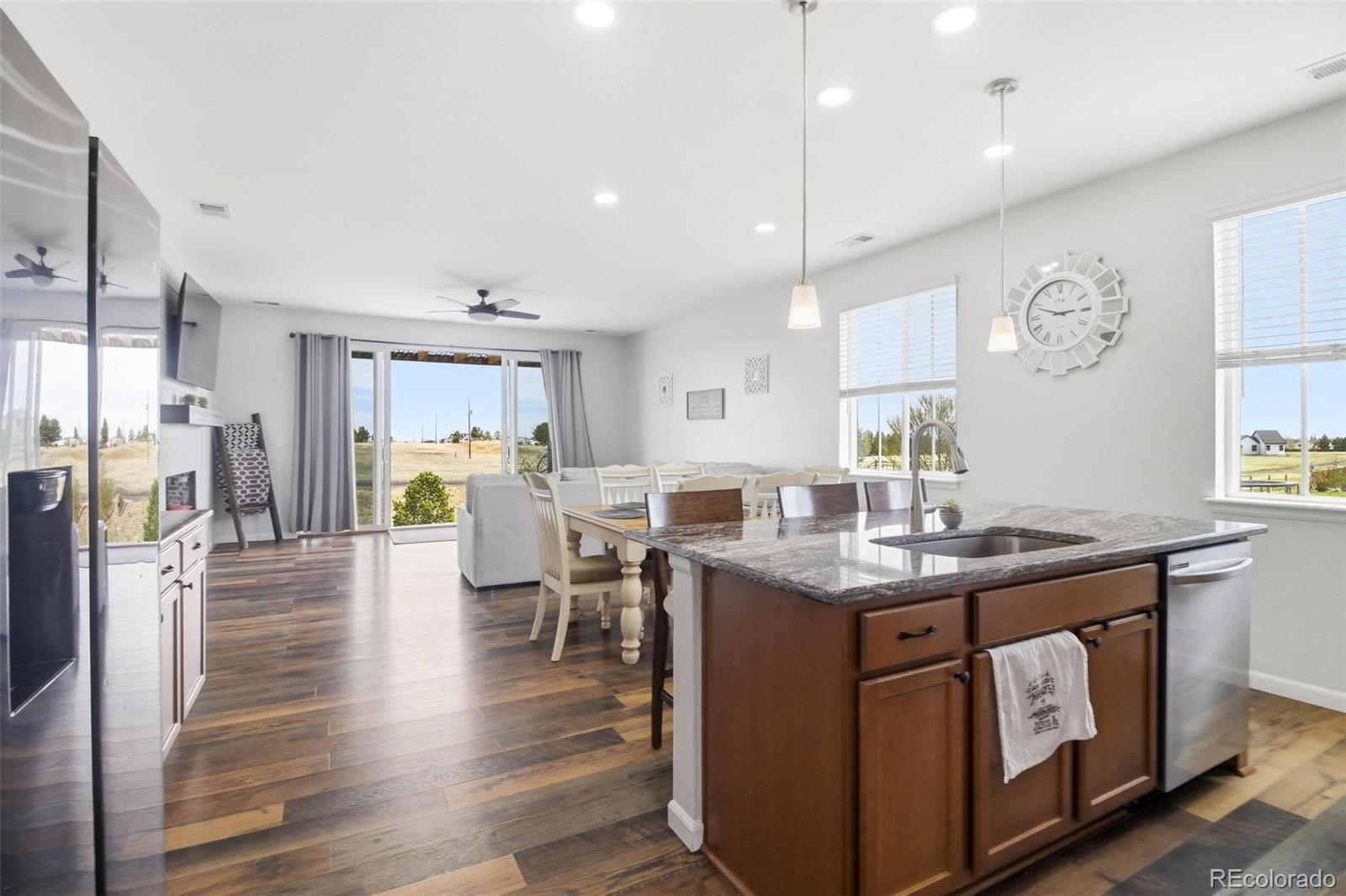 4461 Rapport Drive Castle Rock, CO 80104 - Photo 5 of 17