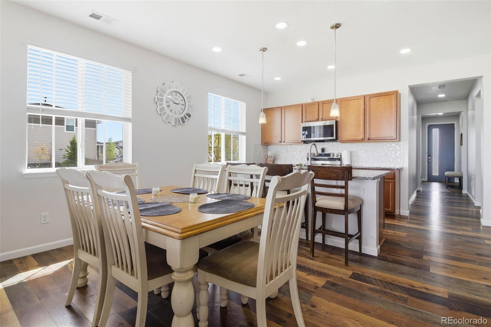 4461 Rapport Drive Castle Rock, CO 80104 - Photo 6 of 17