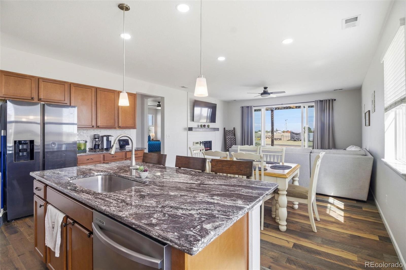 4461 Rapport Drive Castle Rock, CO 80104 - Photo 8 of 17