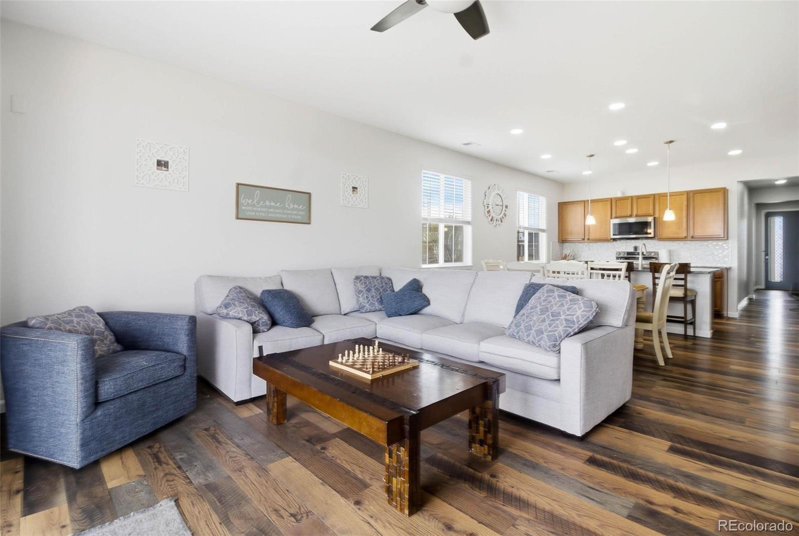 4461 Rapport Drive Castle Rock, CO 80104 - Photo 9 of 17