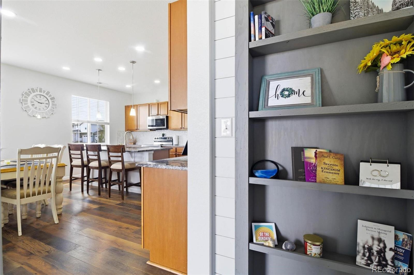 4461 Rapport Drive Castle Rock, CO 80104 - Photo 10 of 17