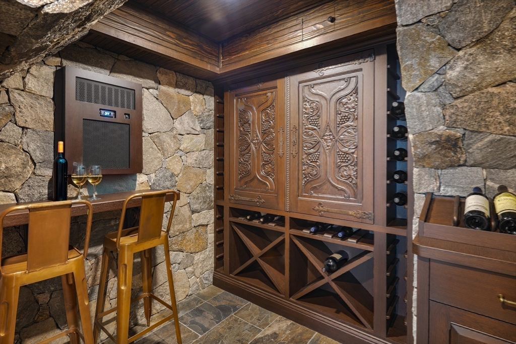 17 Cole Road Hingham, MA 02043 - Photo 22 of 29 a front view of a house with a large tree