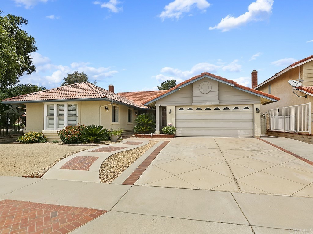 1445 Ripchak Road Corona, CA 92879 - Photo 1 of 1 Great Curb Appeal