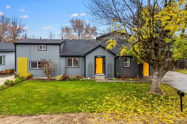 $669,900 | 520 South Scott Street, Boise, ID 83705