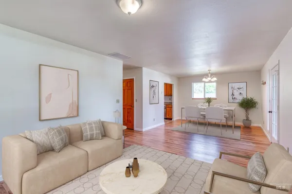 $669,900 | 520 South Scott Street, Boise, ID 83705