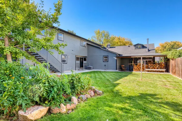 $669,900 | 520 South Scott Street, Boise, ID 83705