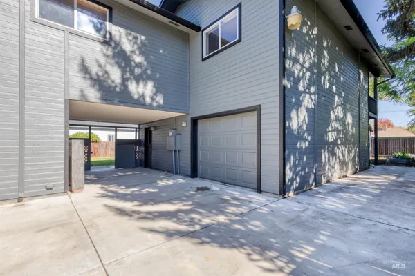 $669,900 | 520 South Scott Street, Boise, ID 83705