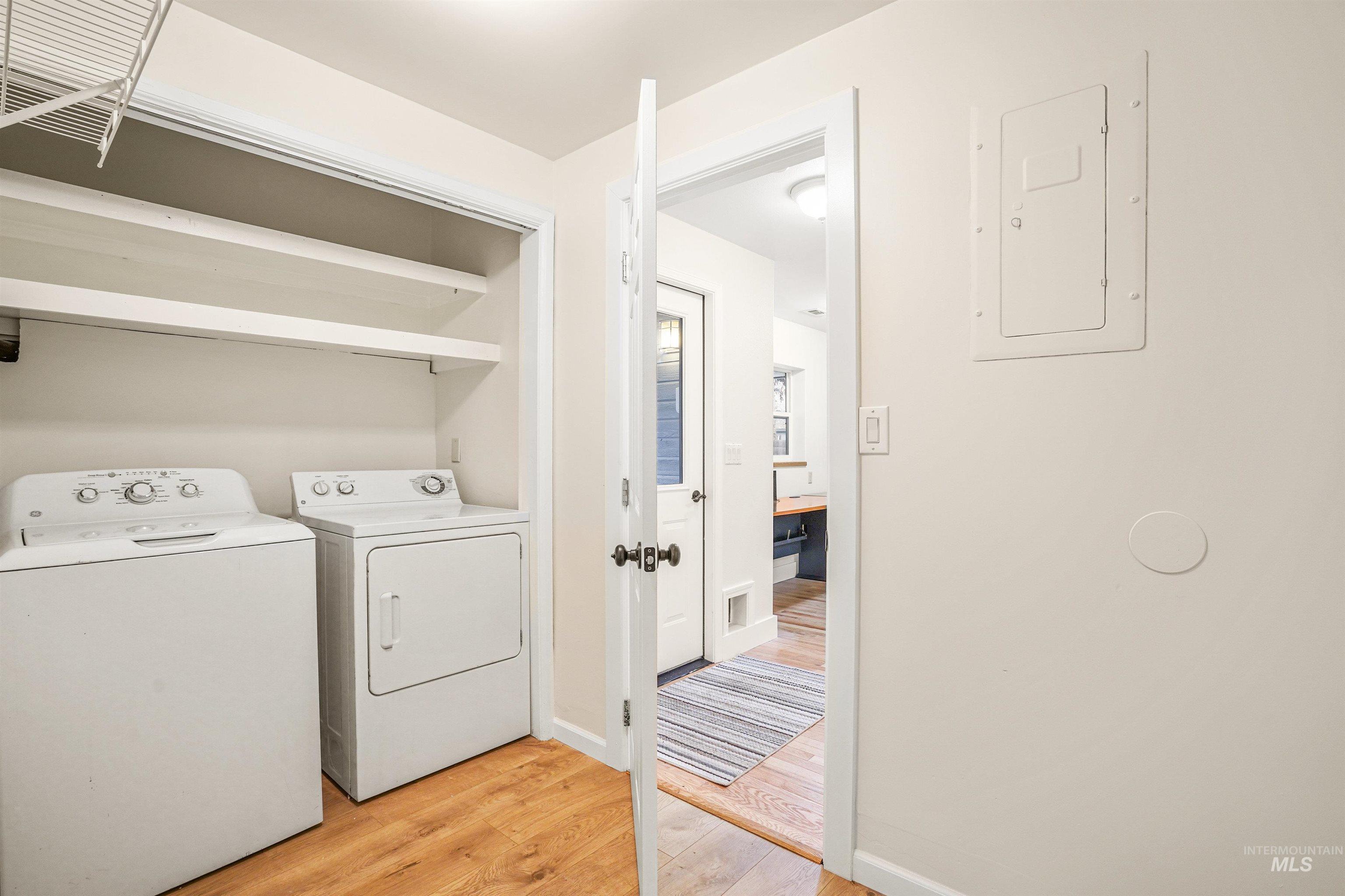 520 South Scott Street Boise, ID 83705 - Photo 21 of 50