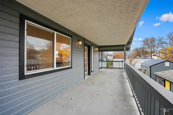 $669,900 | 520 South Scott Street, Boise, ID 83705