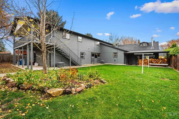 $669,900 | 520 South Scott Street, Boise, ID 83705