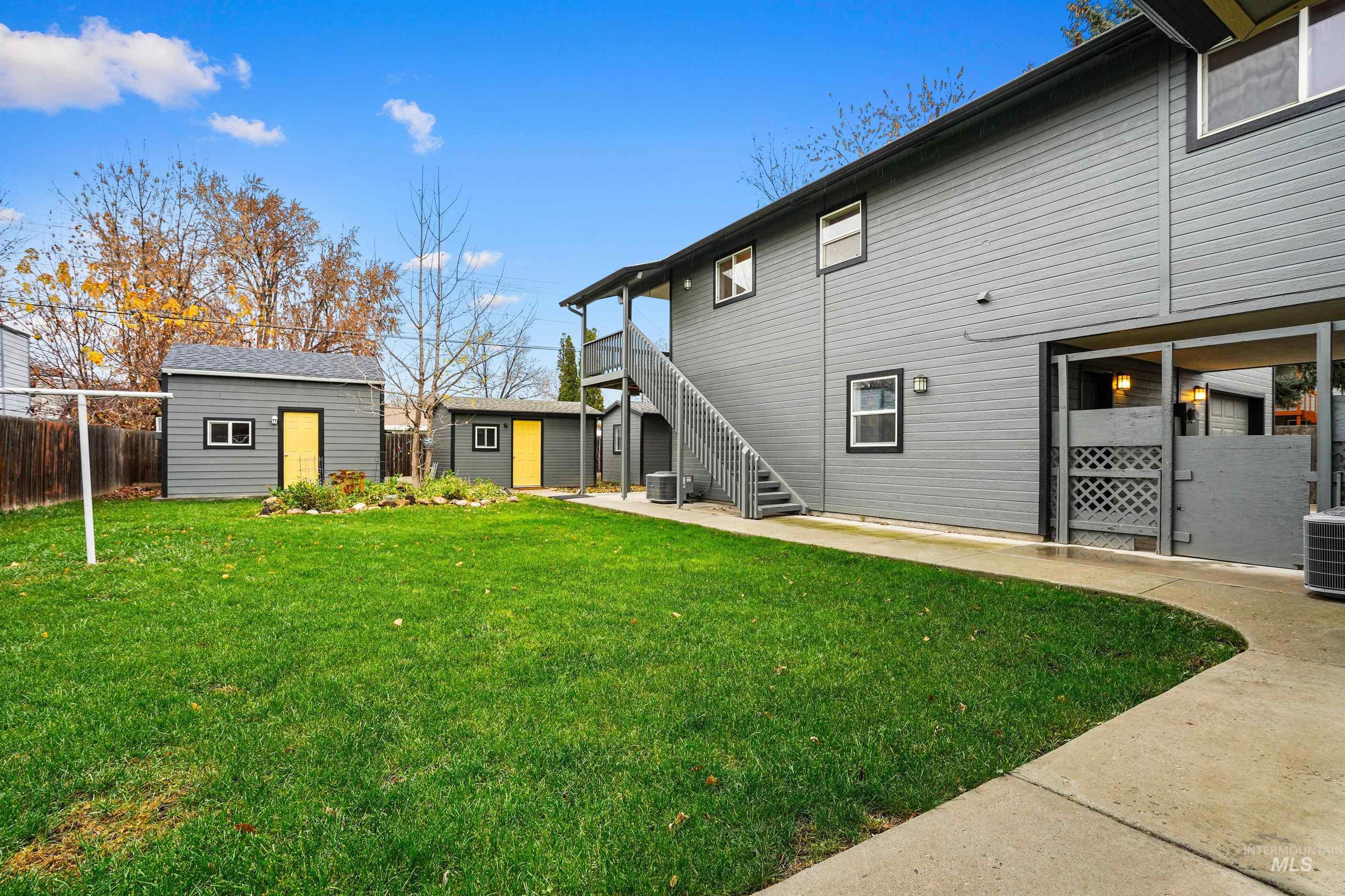 520 South Scott Street Boise, ID 83705 - Photo 42 of 50