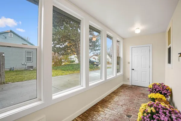 $669,900 | 520 South Scott Street, Boise, ID 83705