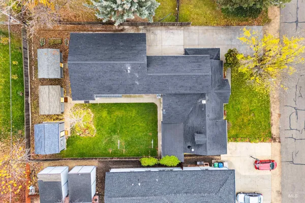 $669,900 | 520 South Scott Street, Boise, ID 83705