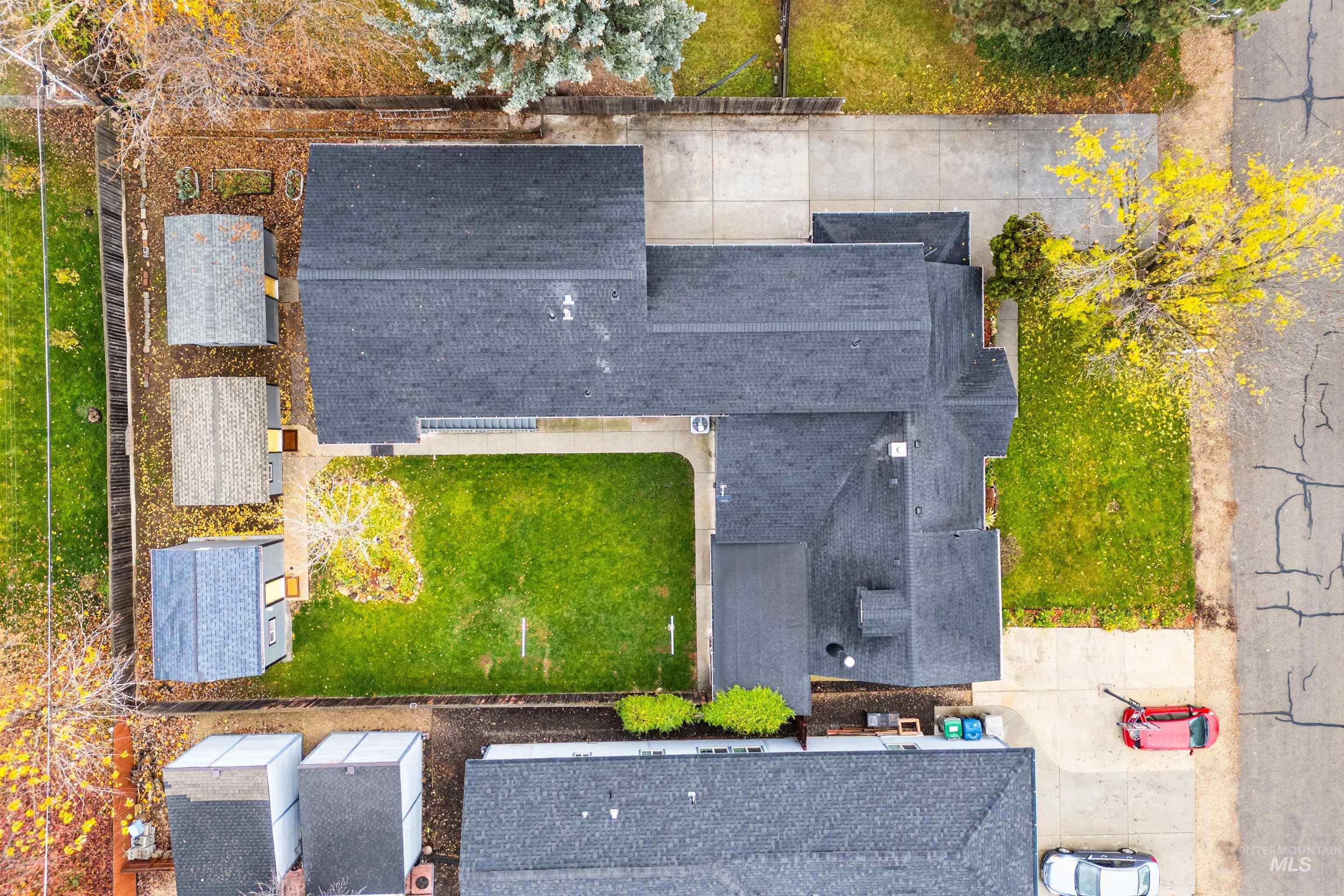 520 South Scott Street Boise, ID 83705 - Photo 7 of 50