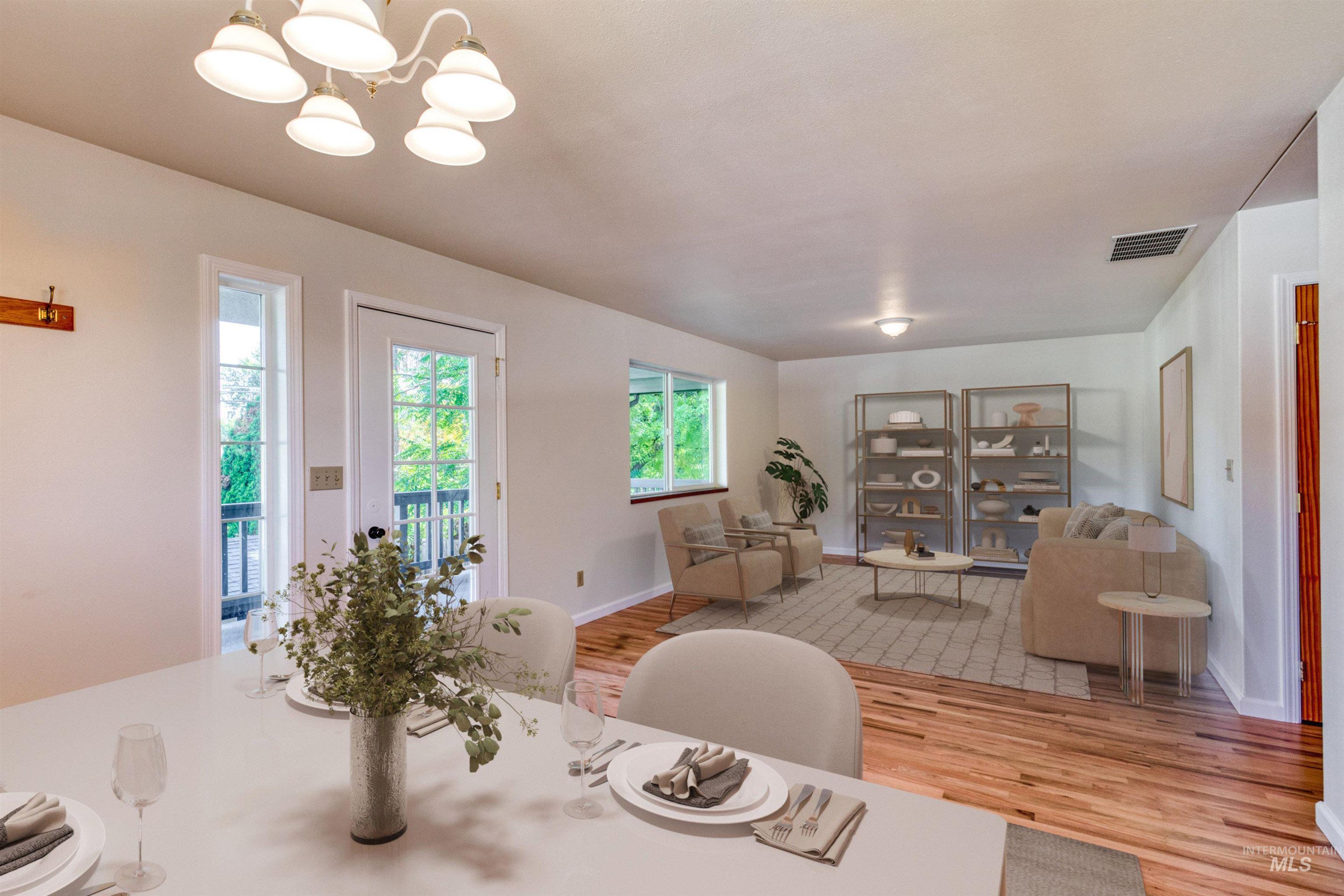 520 South Scott Street Boise, ID 83705 - Photo 8 of 50