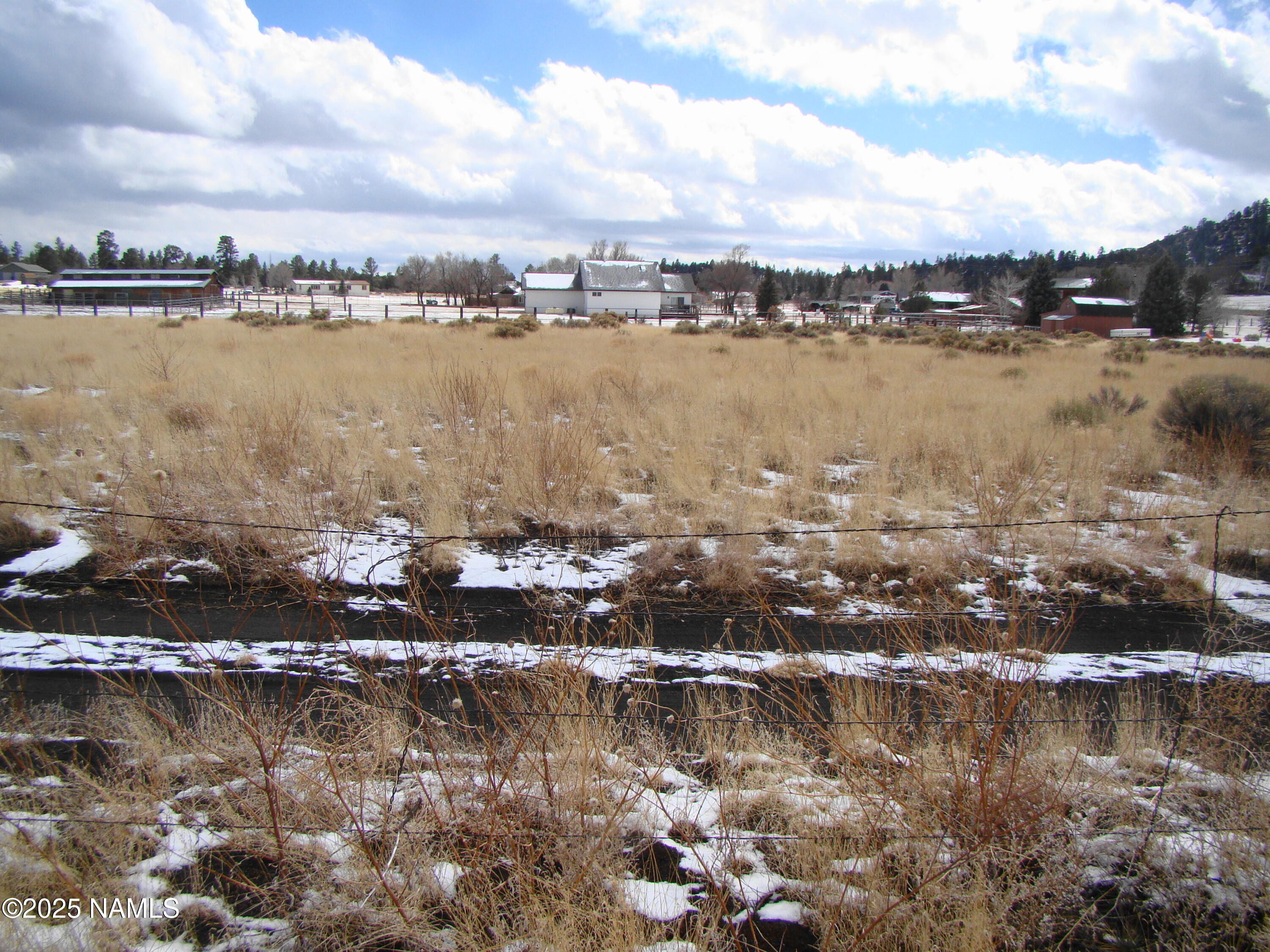 9108 Solar Road Flagstaff, AZ 86004 - Photo 3 of 5 Lot