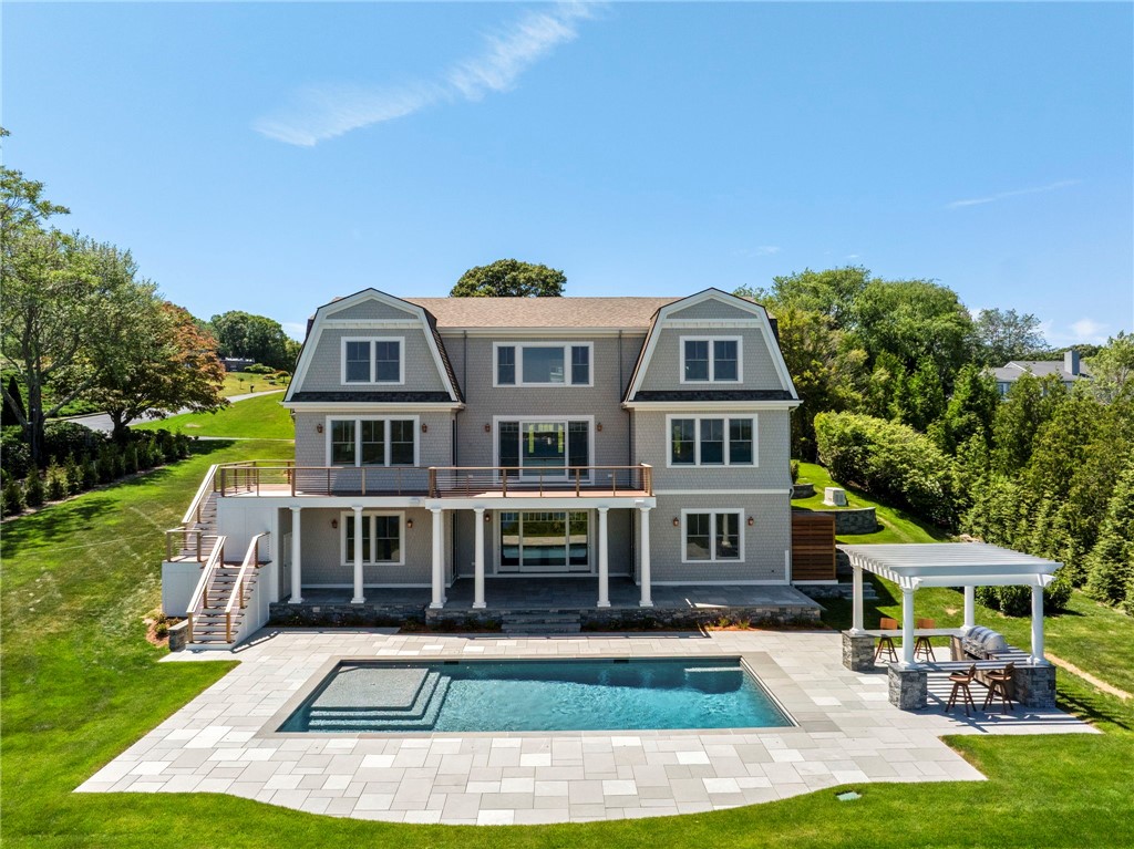 19 Sea Ridge Drive Narragansett, RI 02874 - Photo 3 of 50
