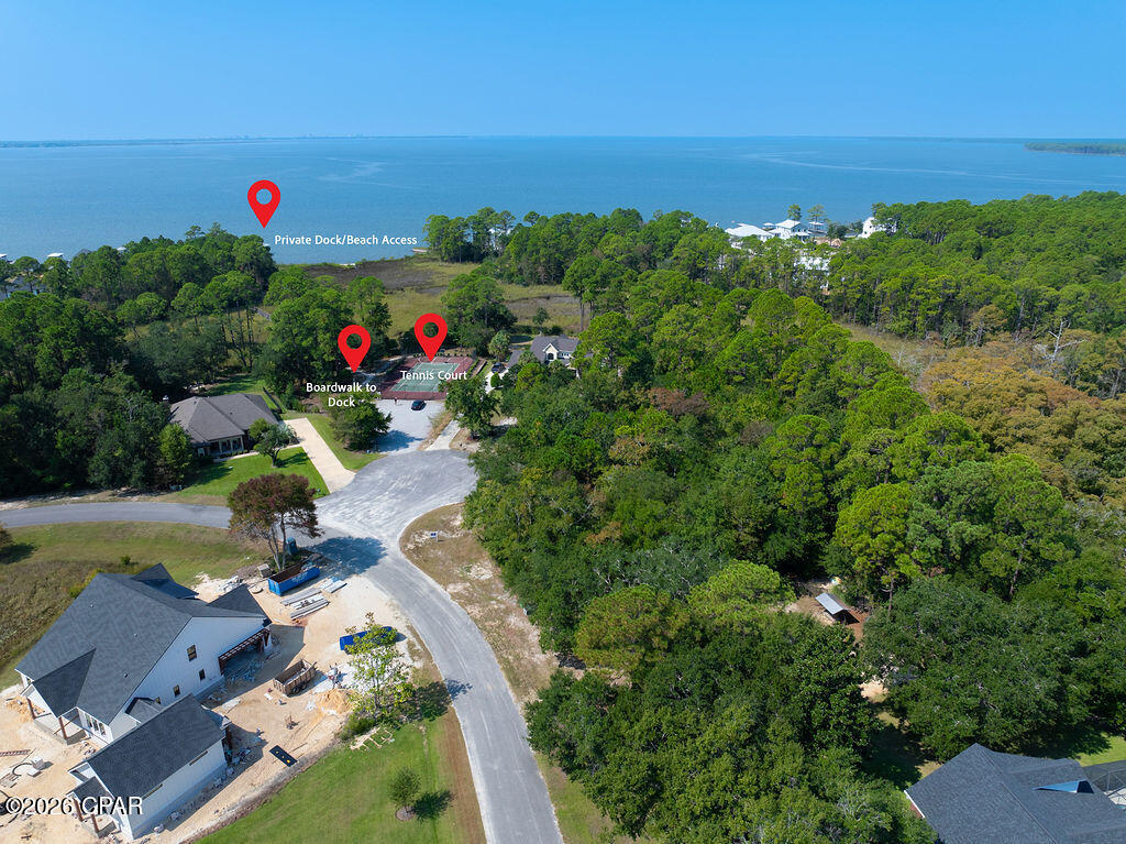 Lot 76 Harbour Trace Freeport, FL 32439 - Photo 12 of 19
