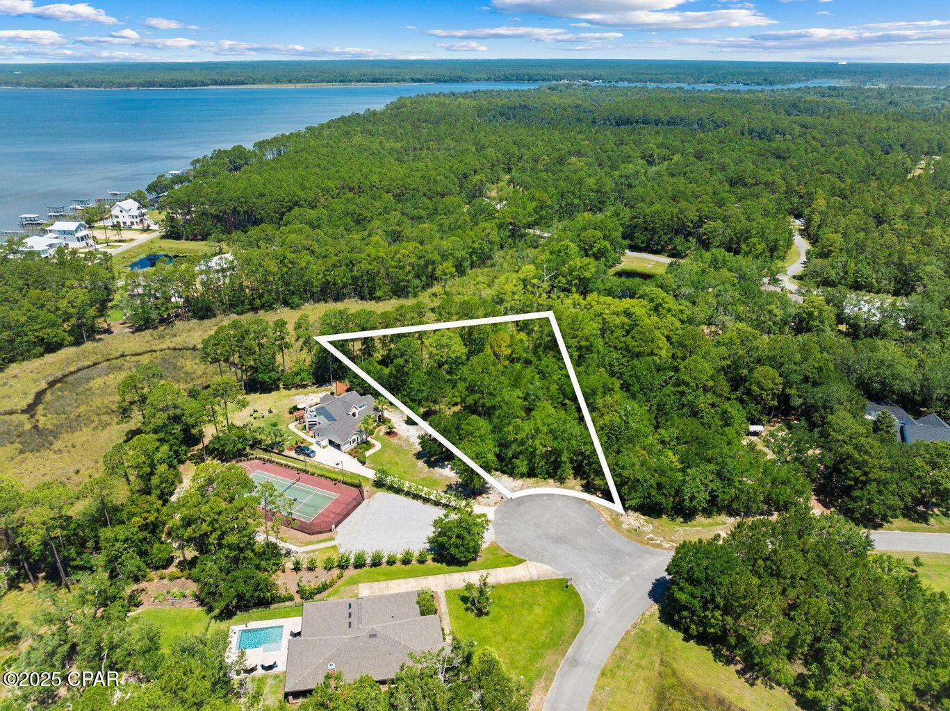 Lot 76 Harbour Trace Freeport, FL 32439 - Photo 6 of 19
