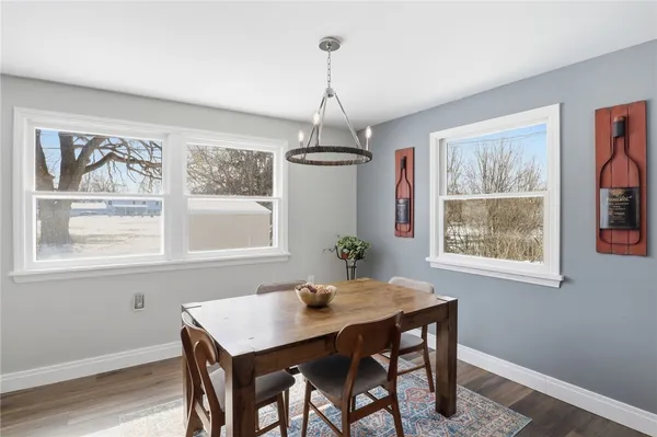 $299,900 | 93 Parkmeadow Drive, Henrietta, NY 14534