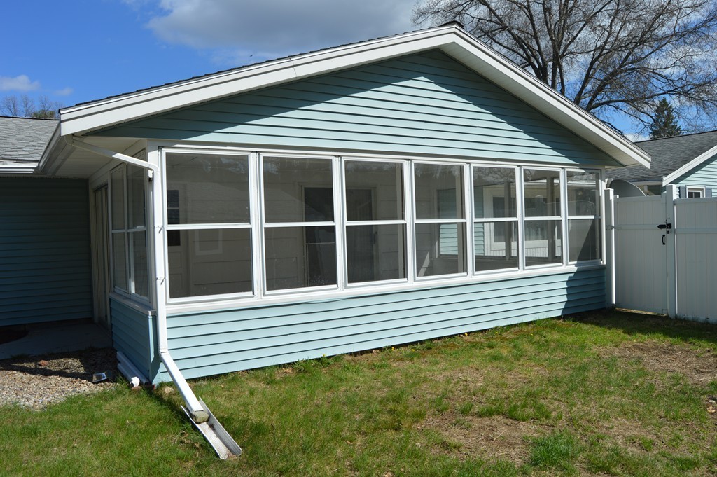 59 Joseph Road Framingham, MA 01701 - Photo 26 of 30 a view of a house with a yard