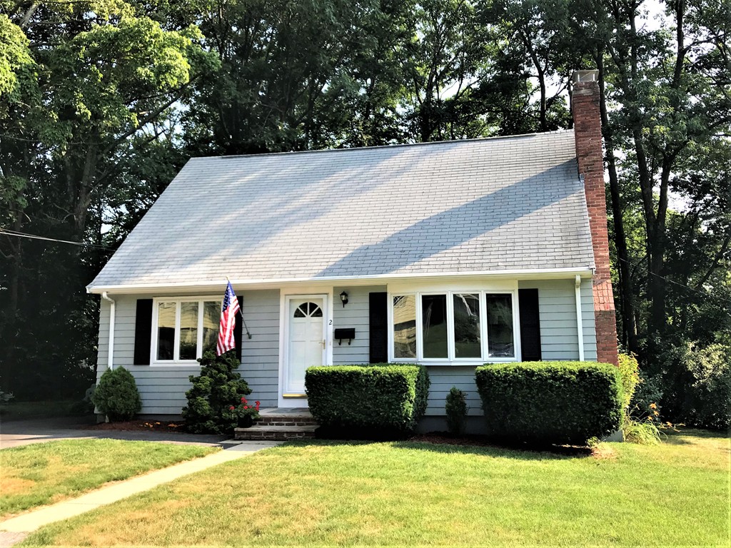 2 Chestnut Road Burlington, MA 01803 - Photo 1 of 19 Gallery Image 1